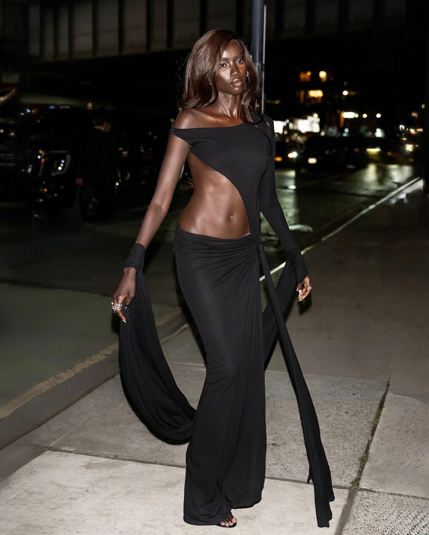 Hinh anh 4 Local Brands Việt "khó cưỡng" cho các nàng “Cute Baddie” 7