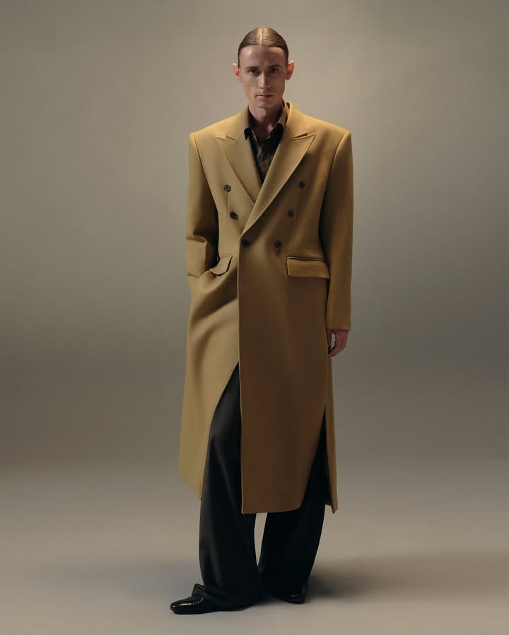 Hinh anh SR Fashion Awards 2026: Nhìn lại các gương mặt chiến thắng SR Fashion Awards 22