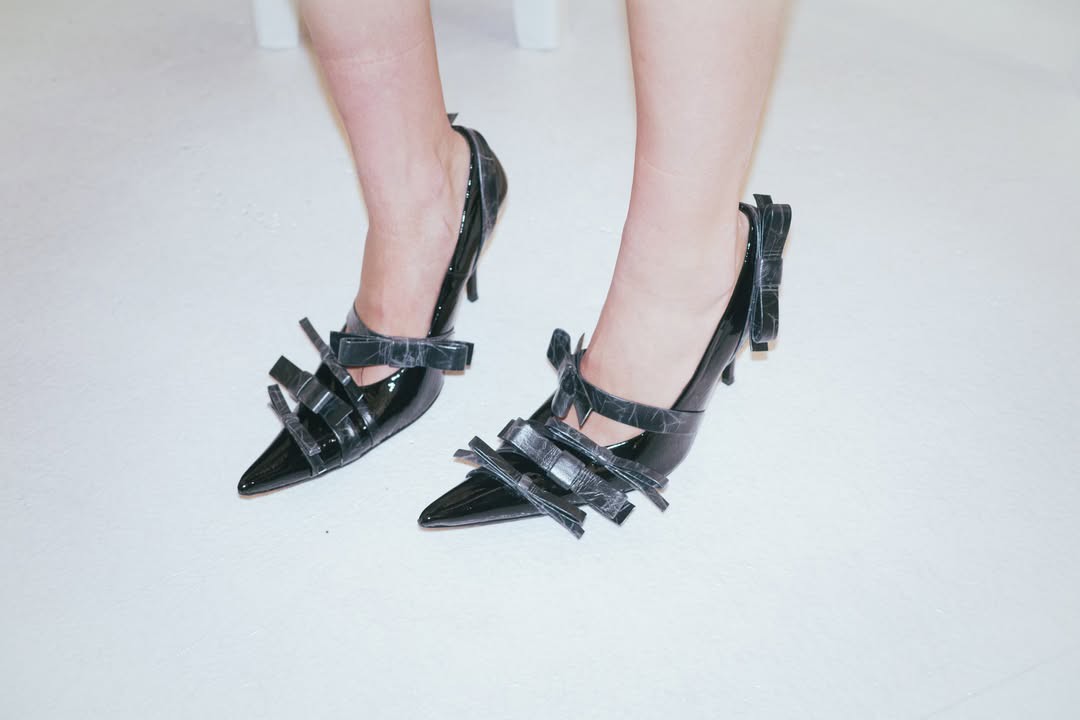 Hinh anh Nhìn lại hành trình 30 năm với Acne Studios Thu Đông 2026 34