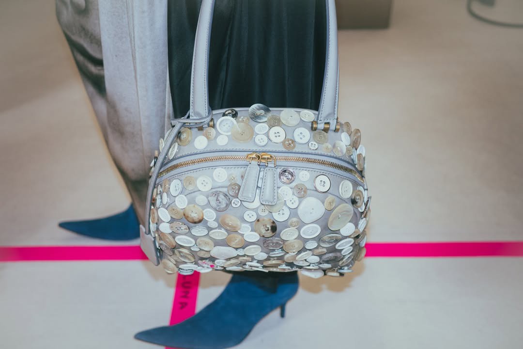 Hinh anh Nhìn lại hành trình 30 năm với Acne Studios Thu Đông 2026 32