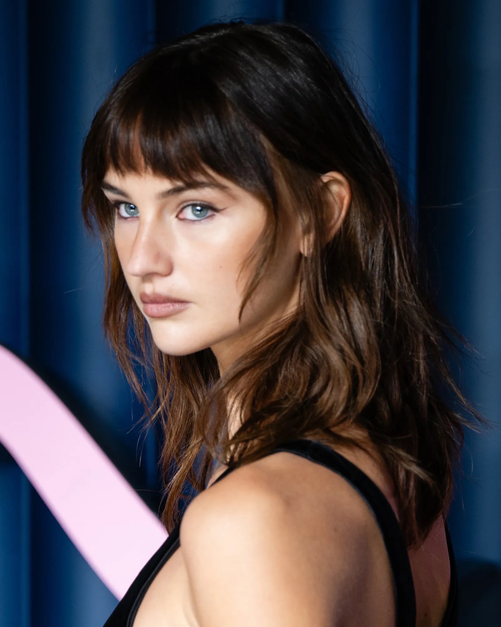 Hinh anh Hair Trends 2026: Năm của những mẫu tóc cá tính và tự do 3