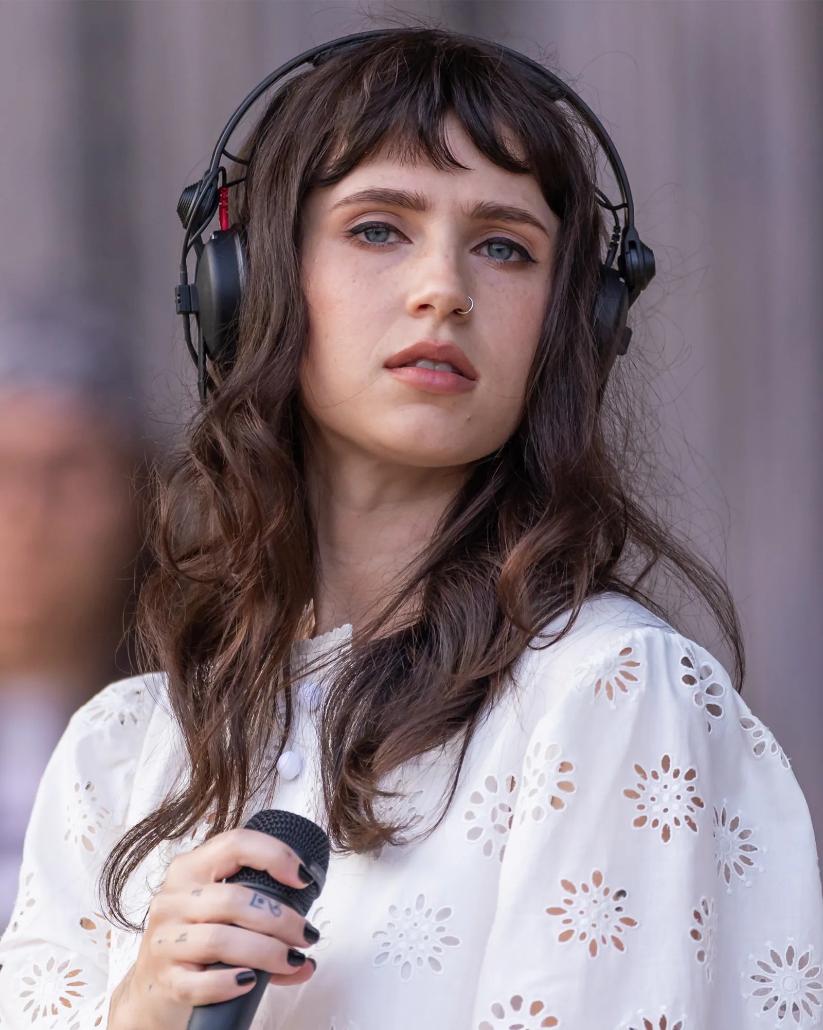 Hinh anh Hair Trends 2026: Năm của những mẫu tóc cá tính và tự do 2