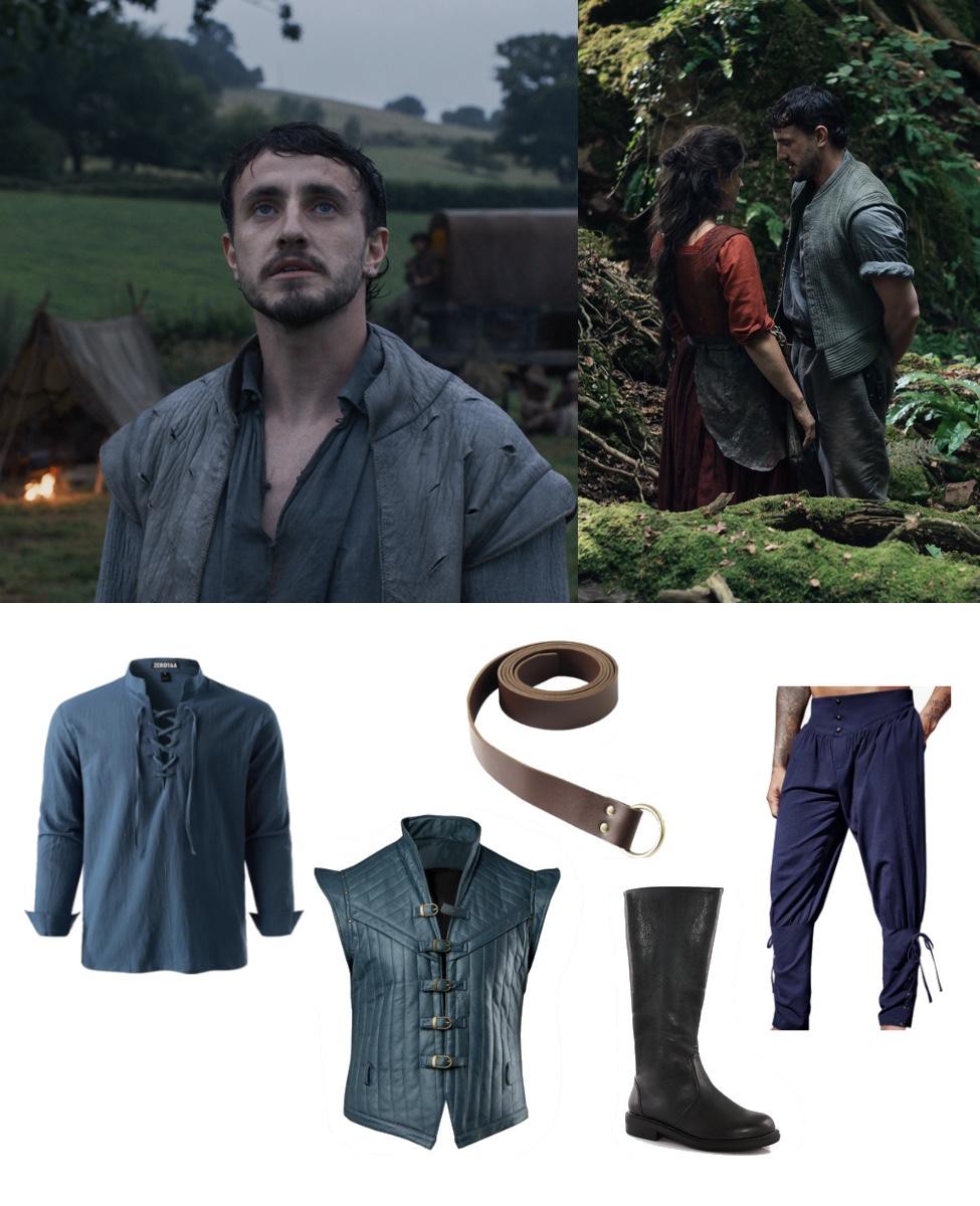 Hinh anh Cuộc đua Thiết kế phục trang tại Oscar 2026: Khi trang phục kể câu chuyện của phim 15