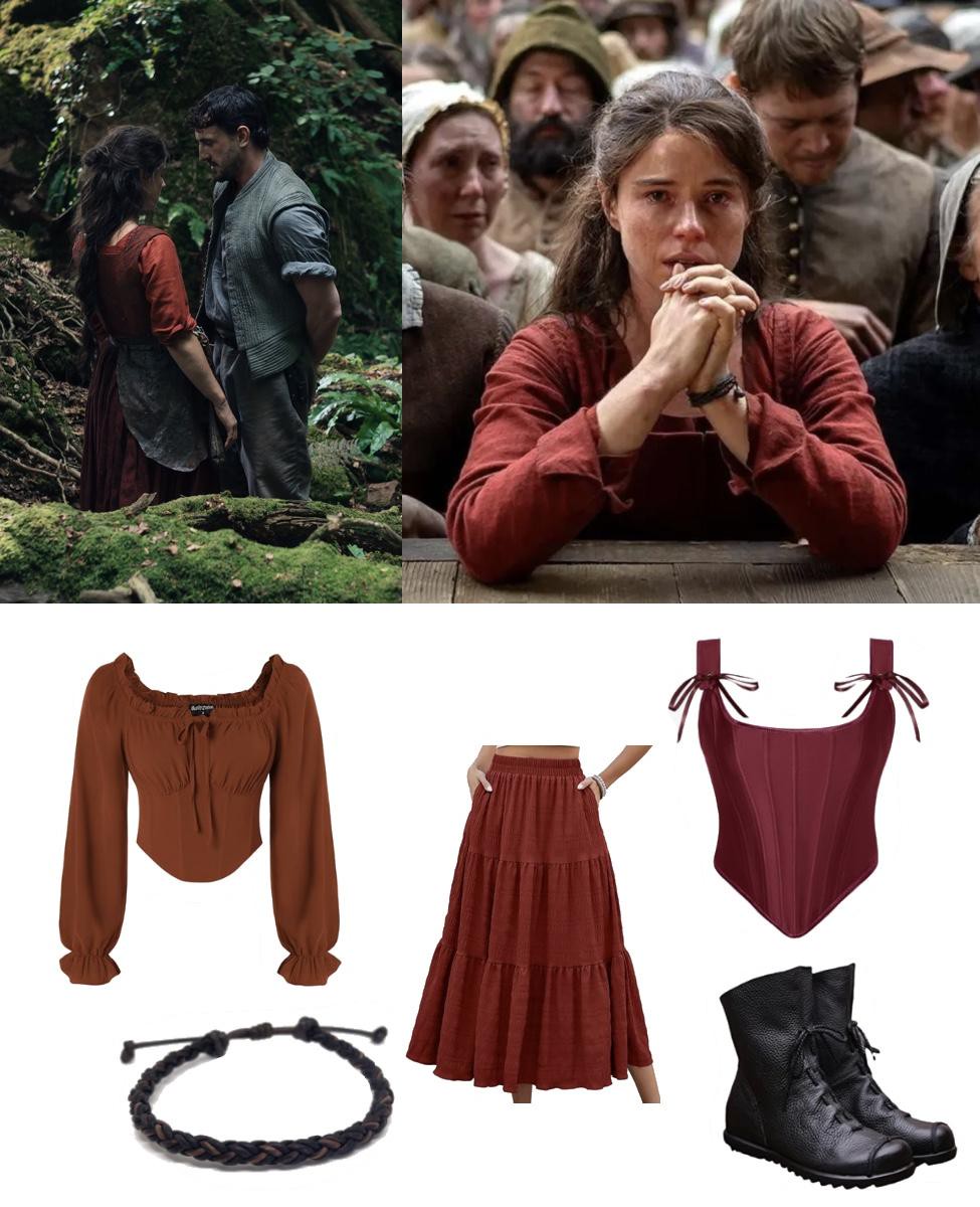 Hinh anh Cuộc đua Thiết kế phục trang tại Oscar 2026: Khi trang phục kể câu chuyện của phim 16