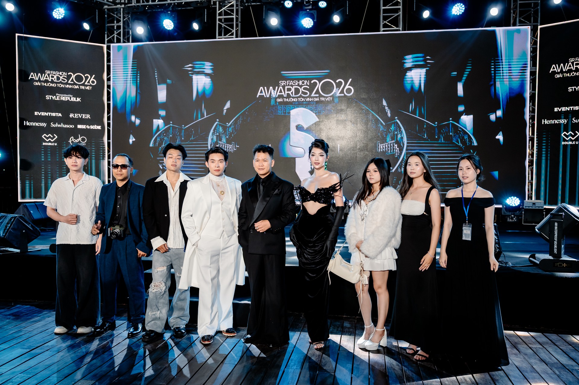 Hinh anh Hành trình 10 năm của Style Republik và sứ mệnh tôn vinh giá trị Việt 2