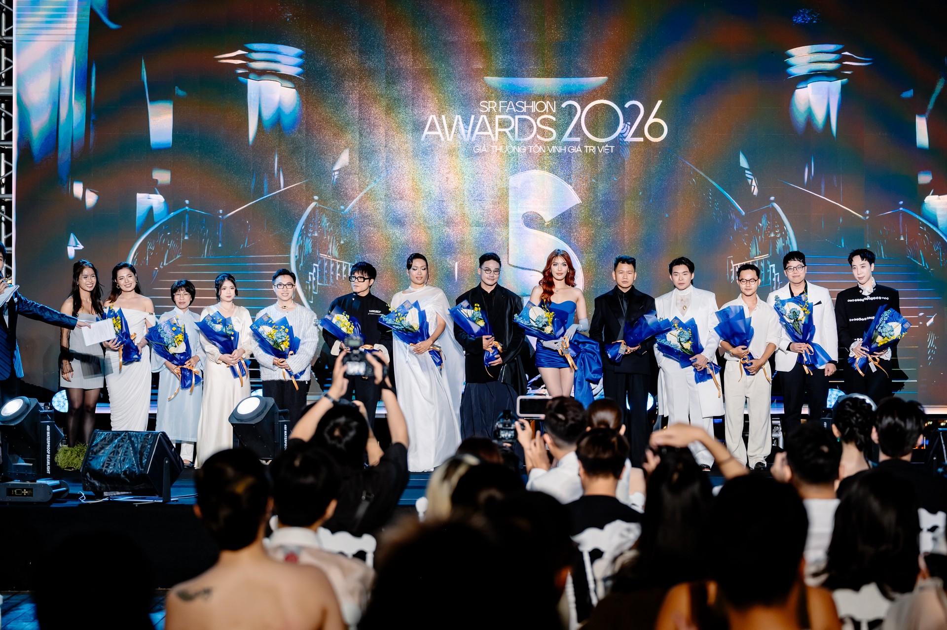 Hinh anh Hành trình 10 năm của Style Republik và sứ mệnh tôn vinh giá trị Việt 3