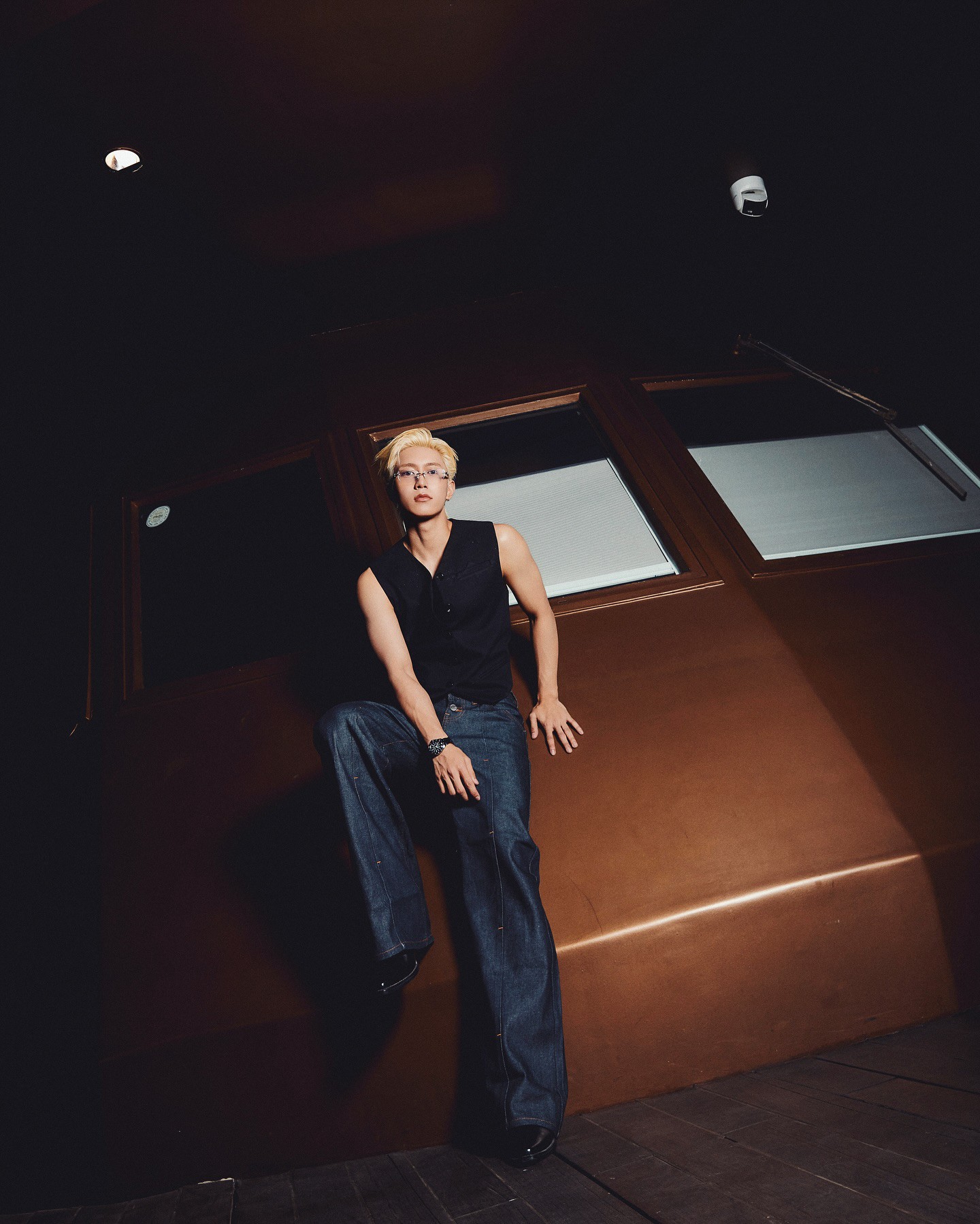 Hinh anh SR Fashion Awards 2026: UPRIZE LAVM (Lâm Anh), Thái Lê Minh Hiếu, Hồ Đông Quan dẫn đầu hạng mục Tân binh Phong cách 8