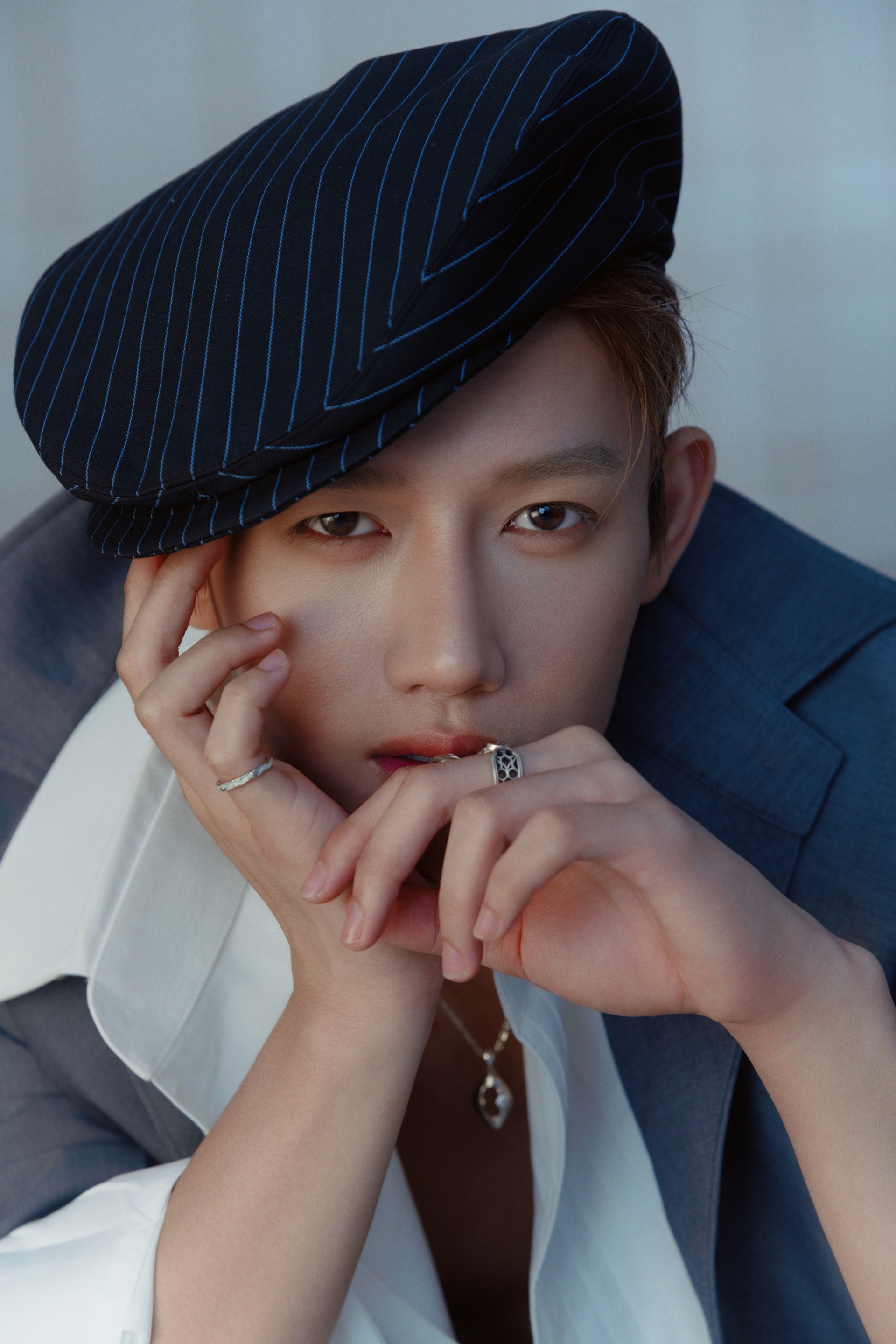 Hinh anh Hồ Đông Quan 1