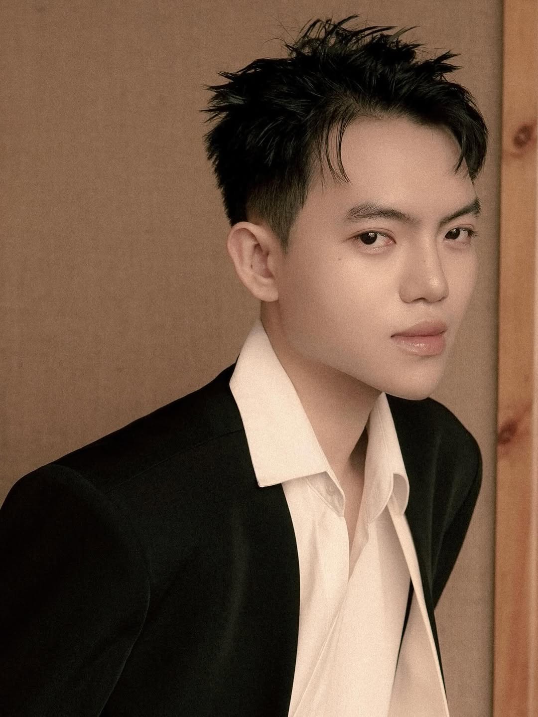 Hinh anh SR Fashion Awards 2026: Nhìn lại các gương mặt chiến thắng SR Fashion Awards 5