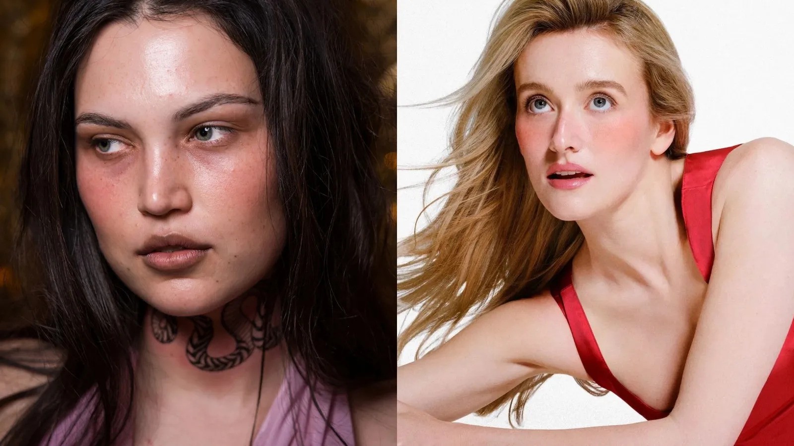 Hinh anh Brontë blush: tạm quên contour, tập trung vào sắc hồng 5