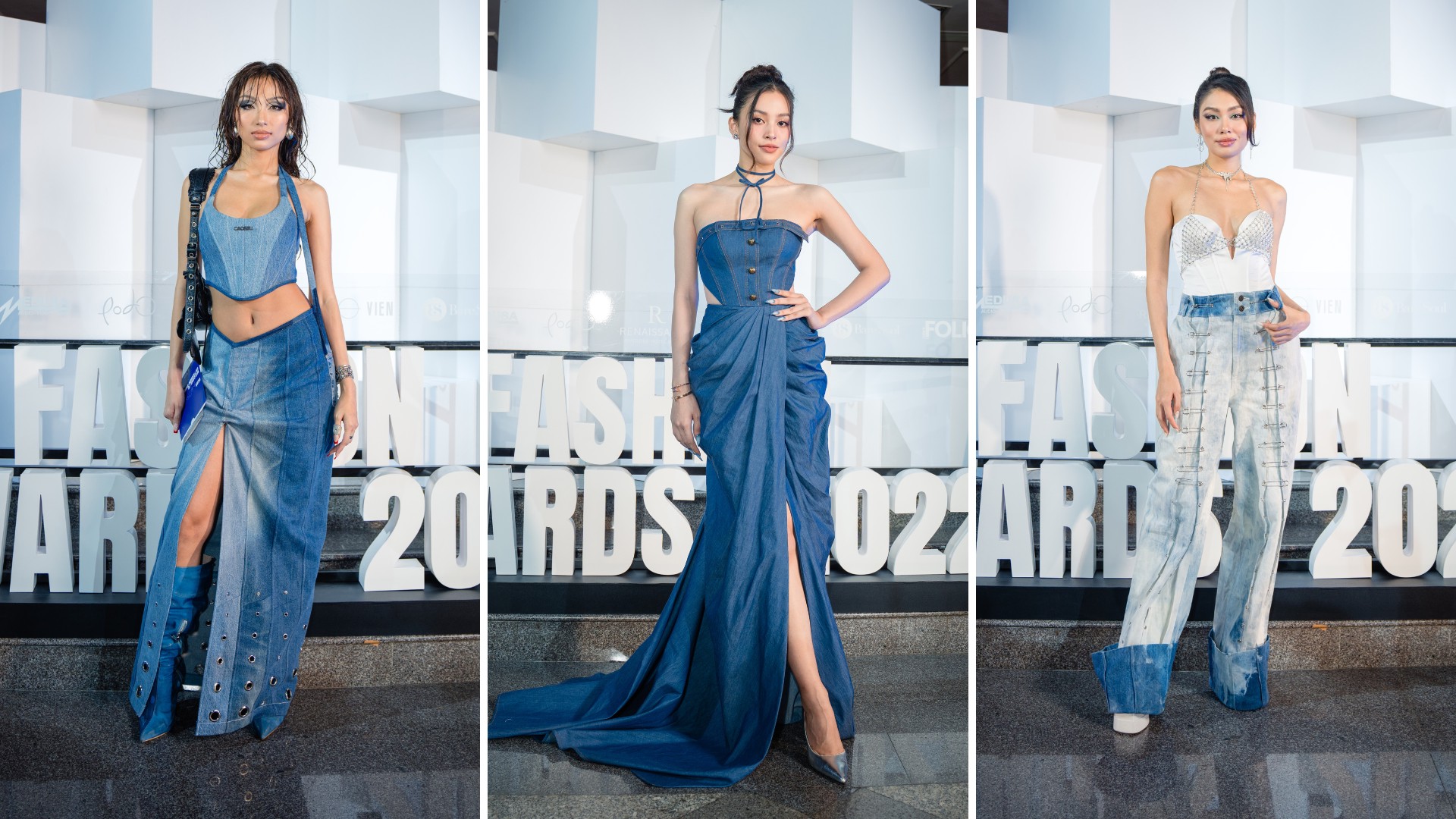 Hinh anh Nhìn lại hành trình bền bỉ tôn vinh giá trị Việt của SR Fashion Awards 4