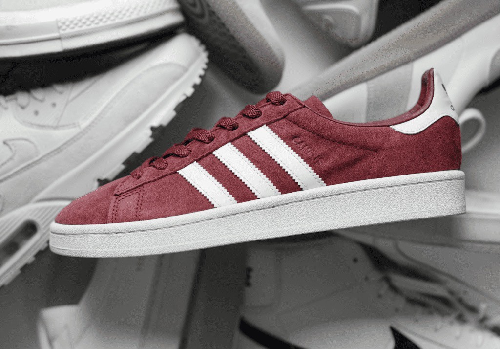 Hinh anh Nike có đang bị Adidas bỏ xa trong đường đua vị thế? 3