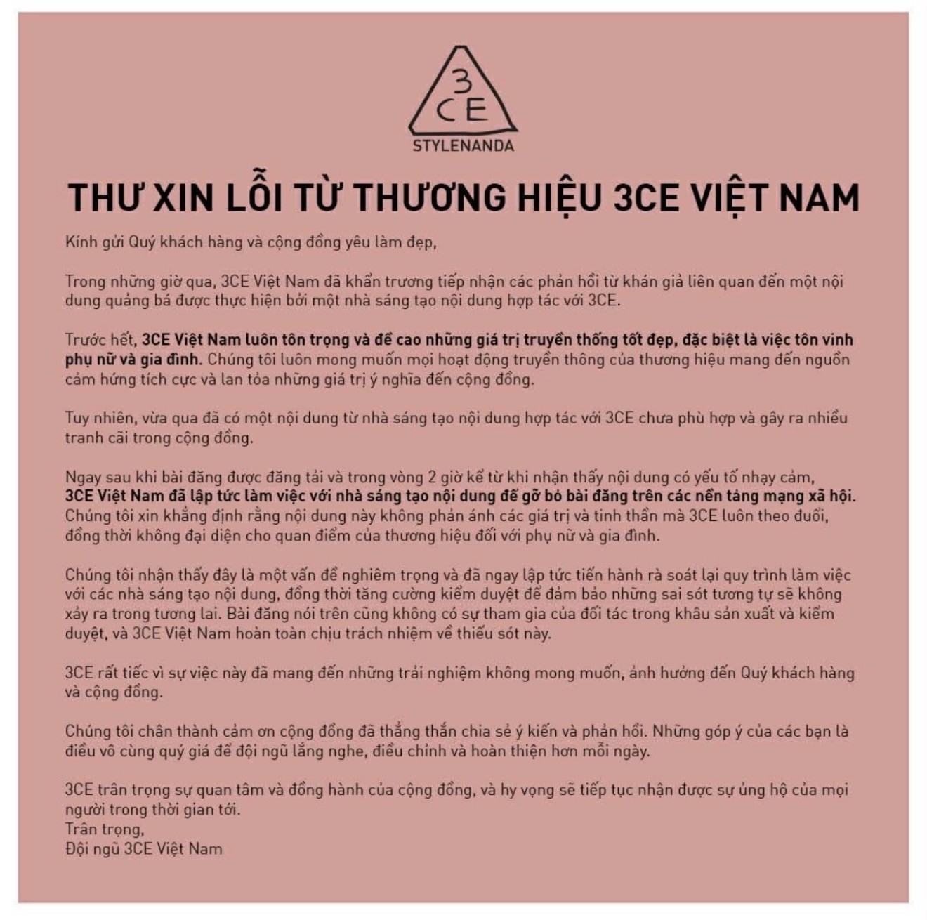 Hinh anh Những chiến dịch marketing đầy tranh cãi dịp 8/3 năm nay 5