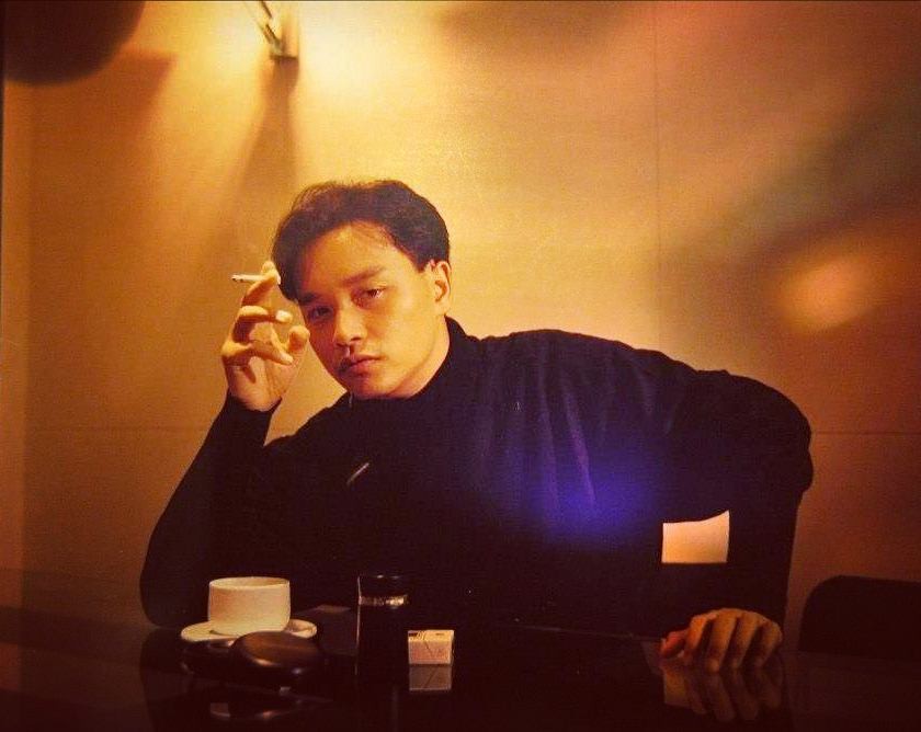 Hinh anh 1. 想妳 (Virgin Snow, 1988) 2