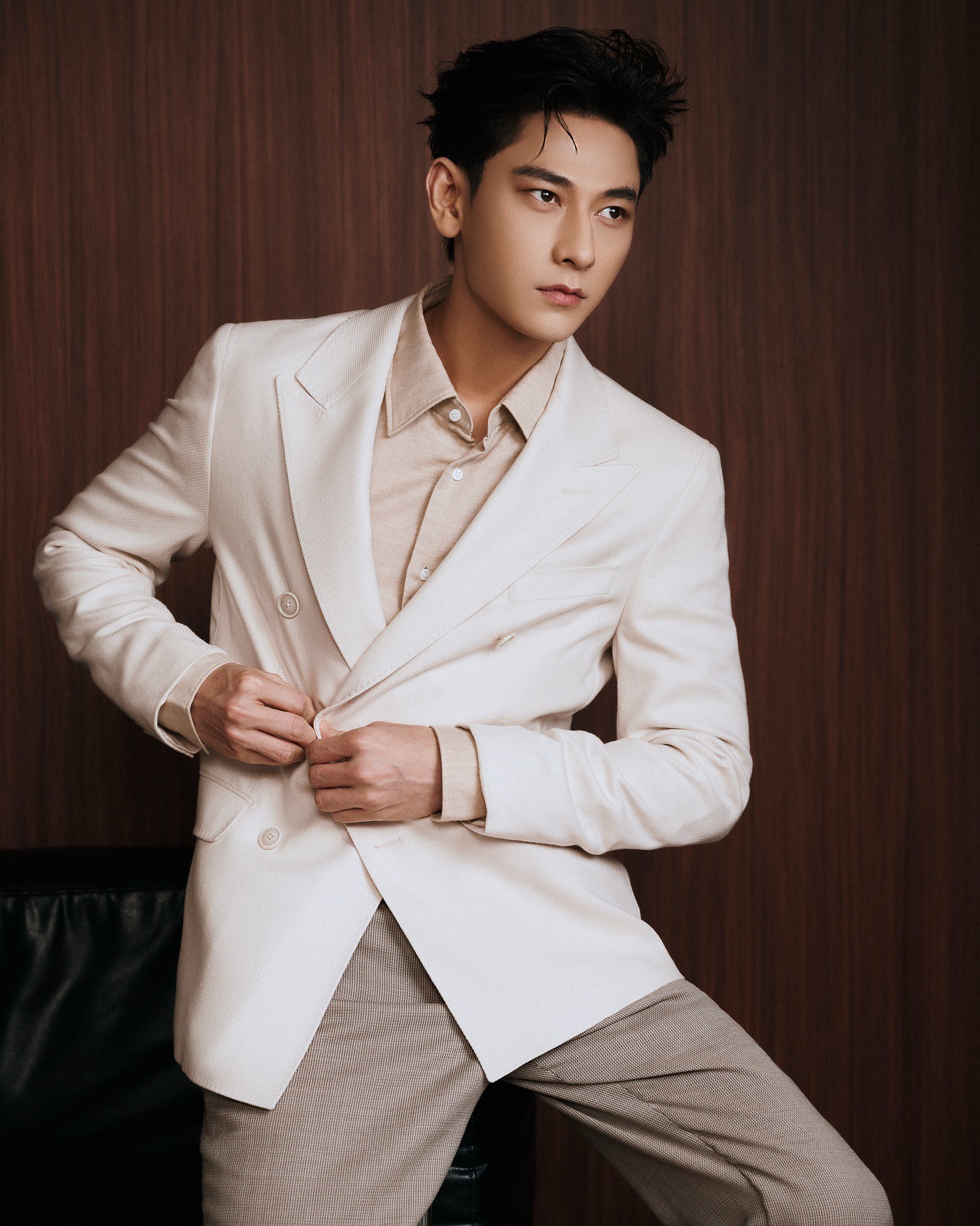 Hinh anh Chiến dịch 8/3 của Chicilon Media: Khi lời chúc được “gọi tên” ngoài đời thực 1