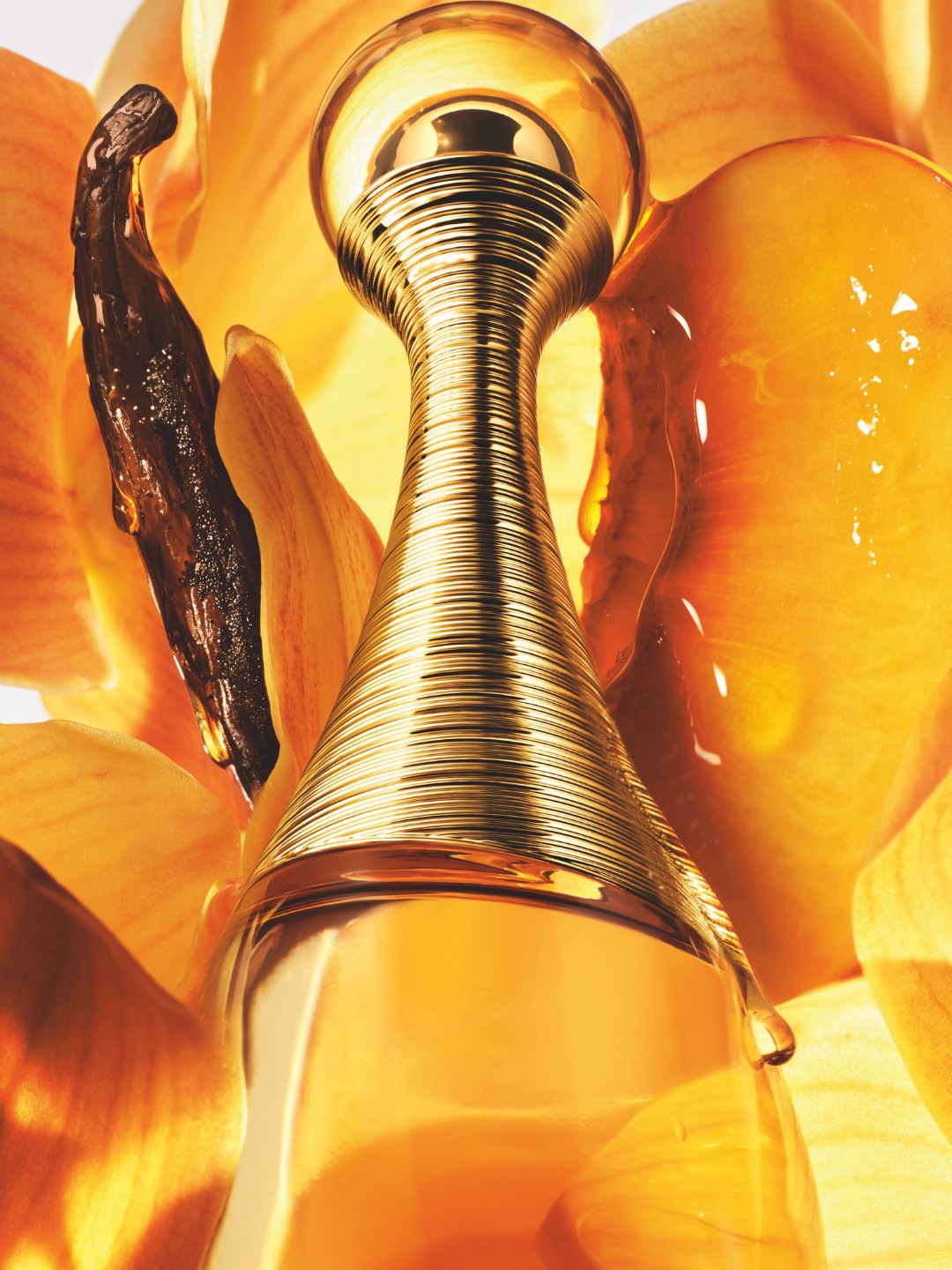 Hinh anh Dior J'adore Intense - Chương mới của dòng nước hoa biểu tượng 1