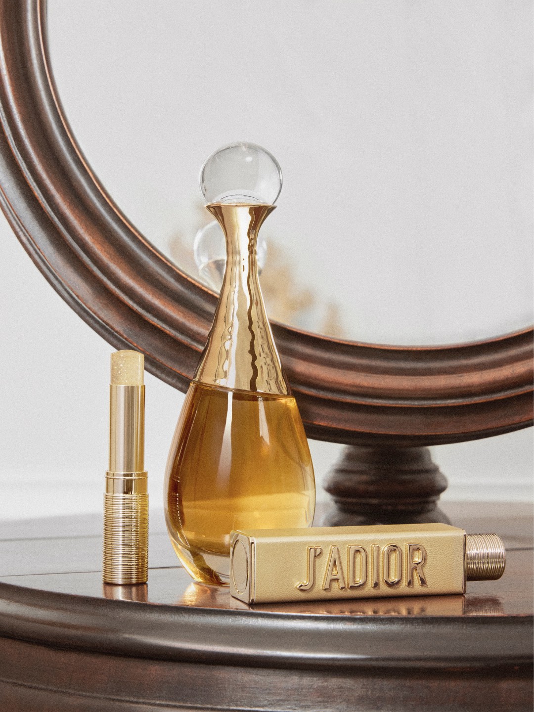 Hinh anh Dior J'adore Intense - Chương mới của dòng nước hoa biểu tượng 4