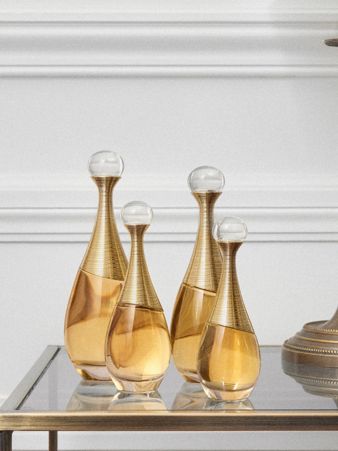 Hinh anh Dior J'adore Intense - Chương mới của dòng nước hoa biểu tượng 3