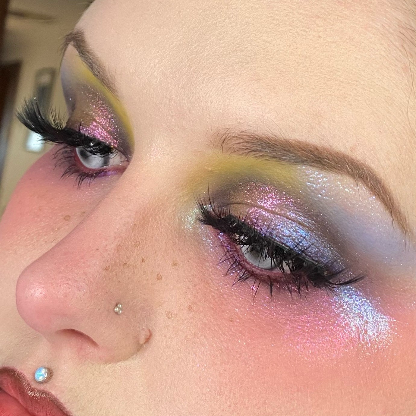 Hinh anh Myspace glitter: ánh nhũ của thời internet sơ khai 4