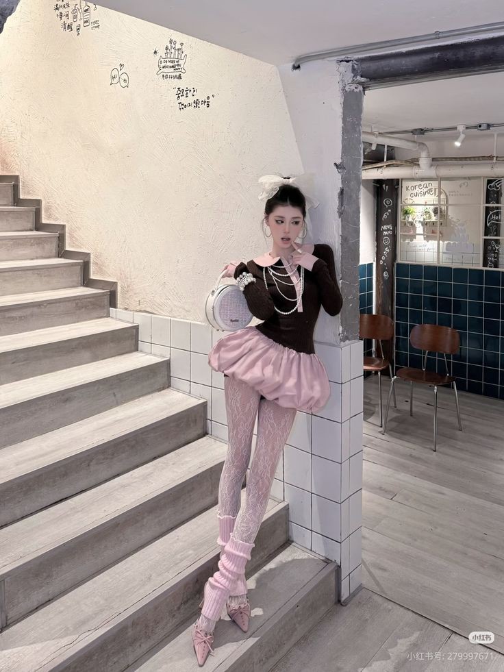 Hinh anh 4 Local Brands Việt "khó cưỡng" cho các nàng “Cute Baddie” 2