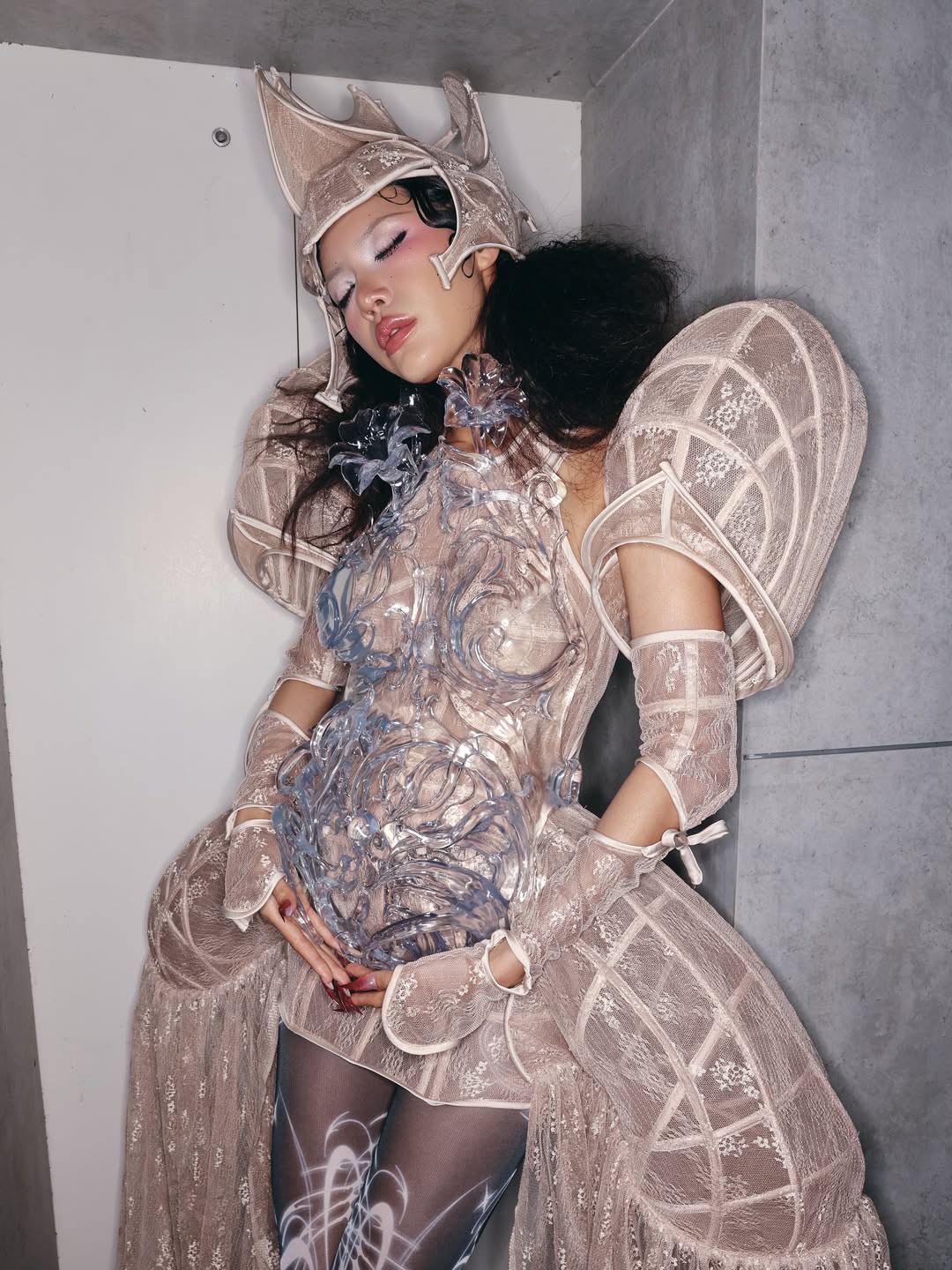 Hinh anh SR Fashion Awards 2026: Nhìn lại các gương mặt chiến thắng SR Fashion Awards 7