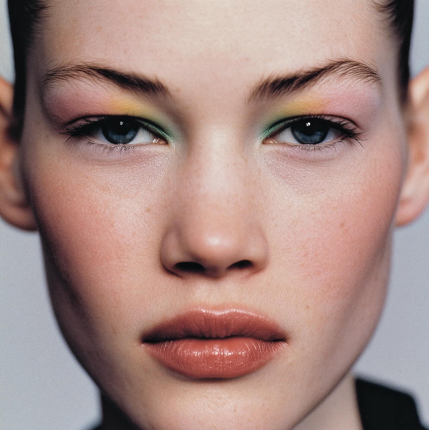 Hinh anh Y2K pastel: bảng màu ngọt ngào trở lại 6