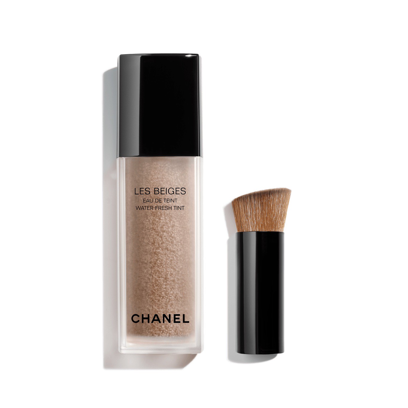 Hinh anh Hóa thân thành CHANEL muse với 2 makeup looks từ CHANEL FW26 15