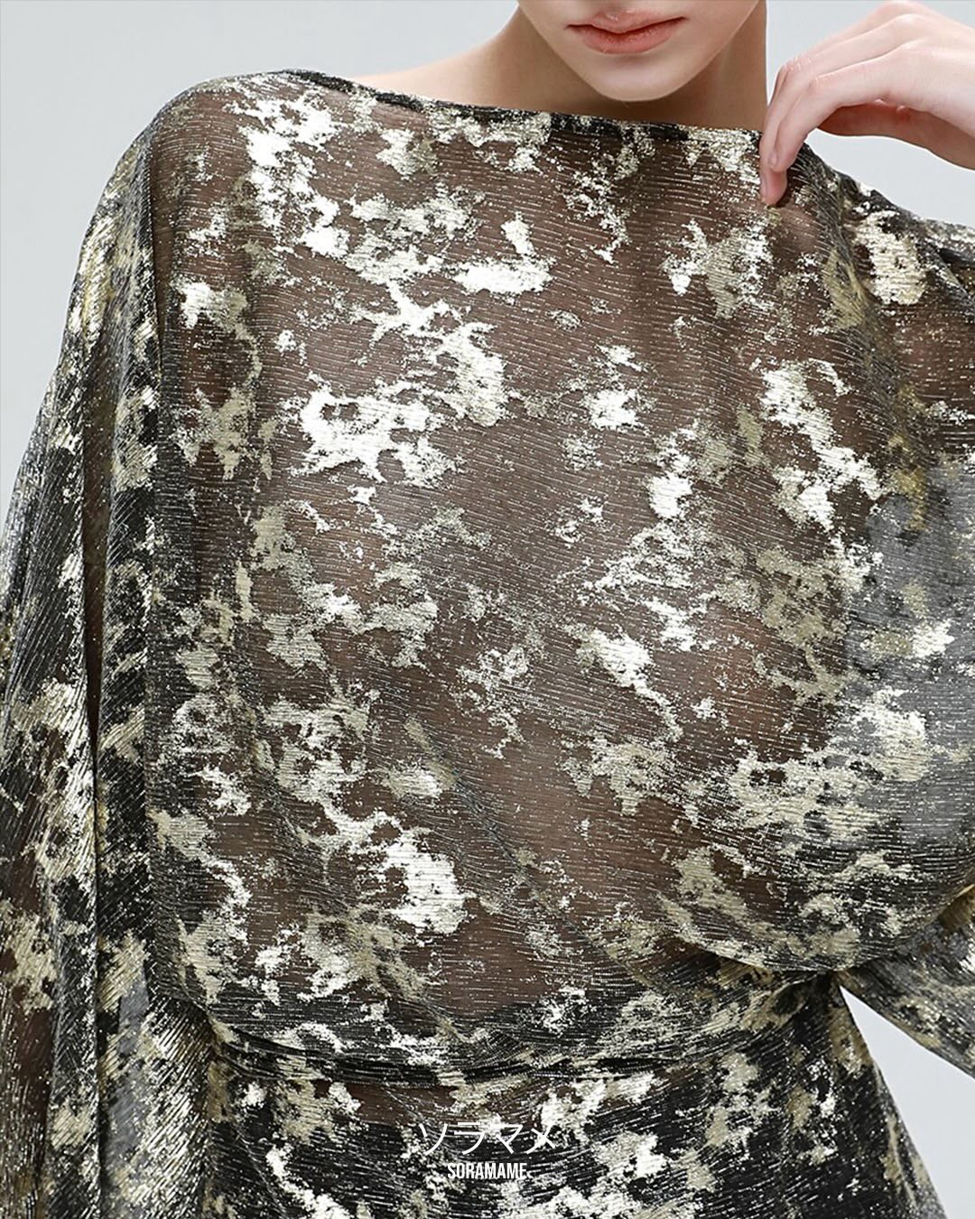 Hinh anh 5 thương hiệu Việt giải mã dress code “Modern Belle Époque” tại SR Fashion Awards 2026 9