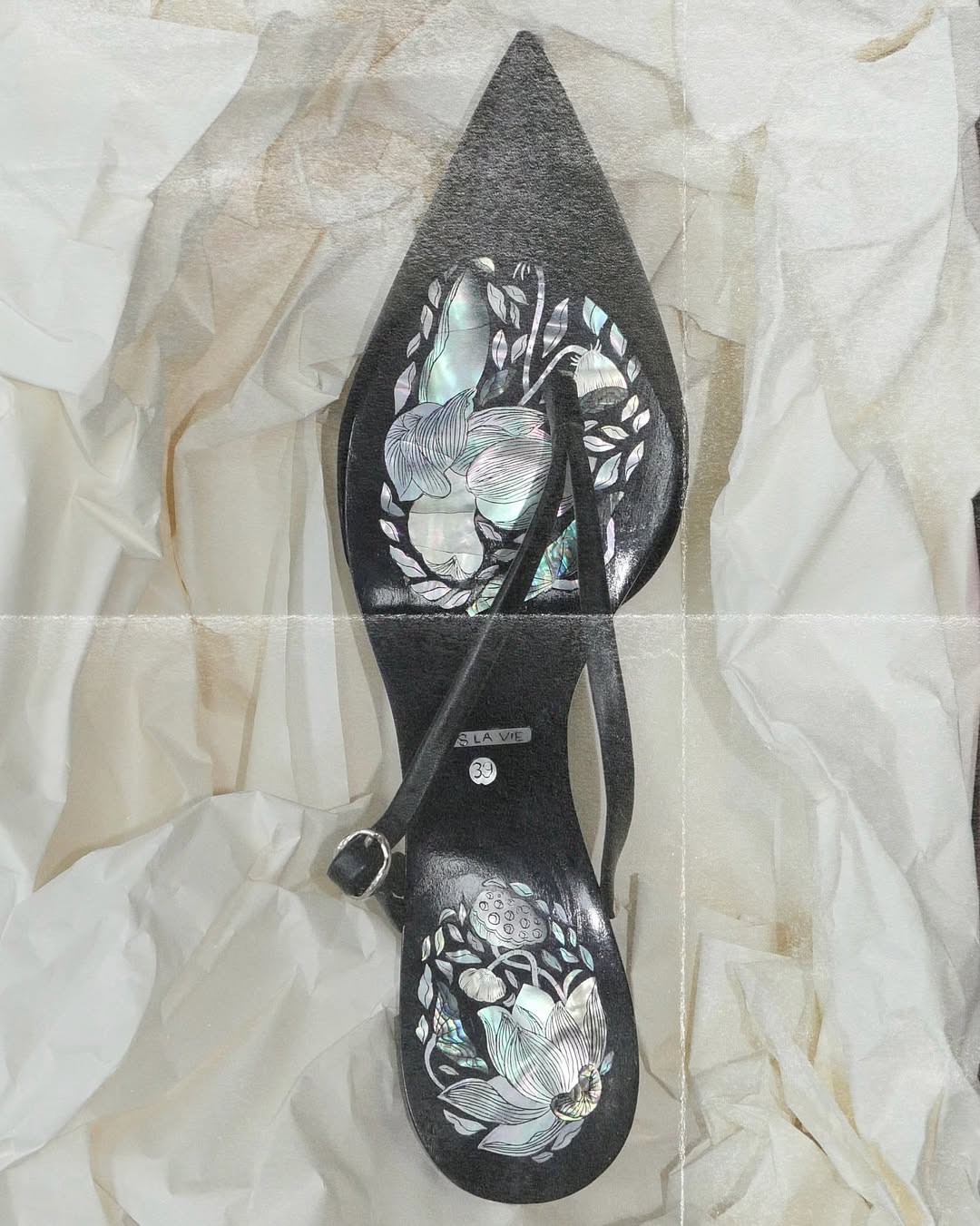 Hinh anh Những keywords làm nên dress code Modern Belle Époque 30