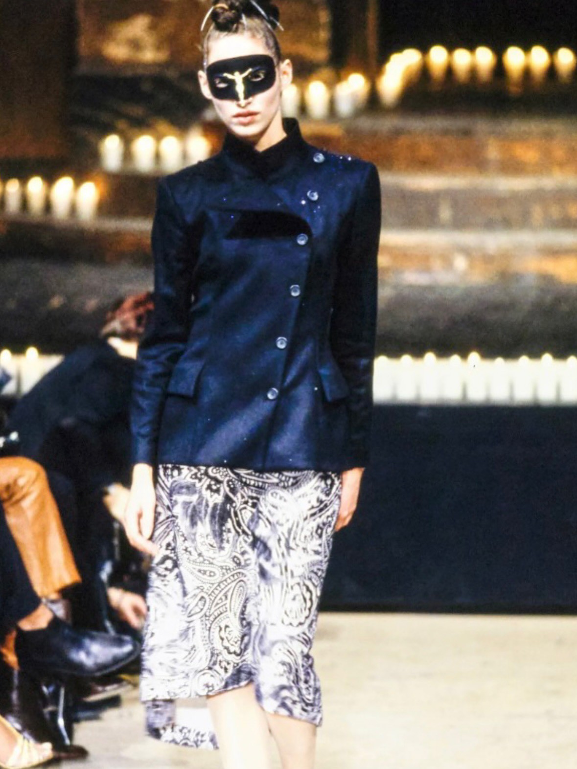 Hinh anh Di sản của Lee Alexander McQueen 6