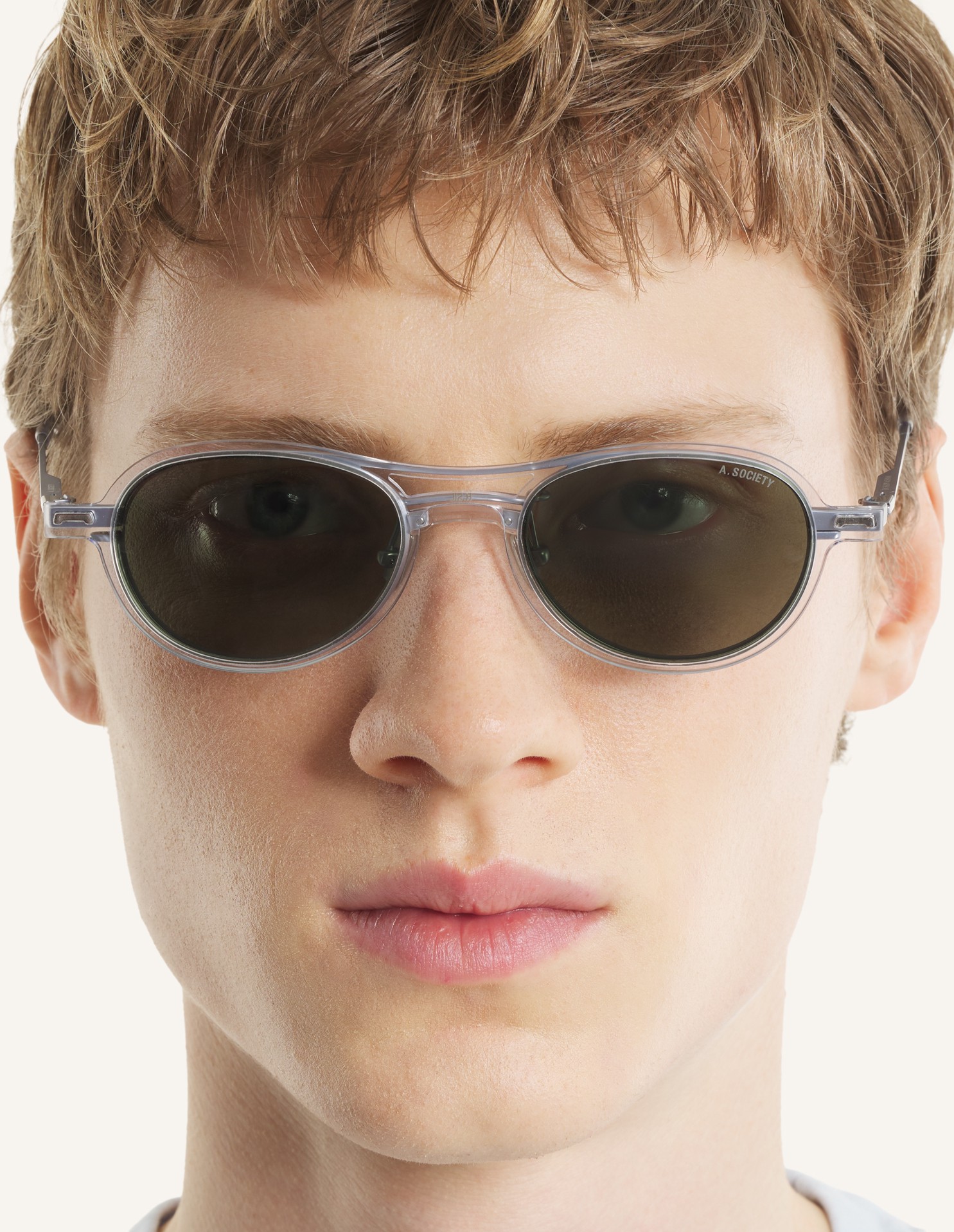 Hinh anh Maison Kitsuné hợp tác A.SOCIETY ra mắt kính mắt giới hạn 9