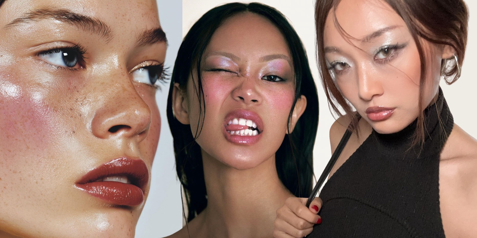  7 xu hướng makeup dự đoán sẽ khuấy động cả mùa Hè 2026