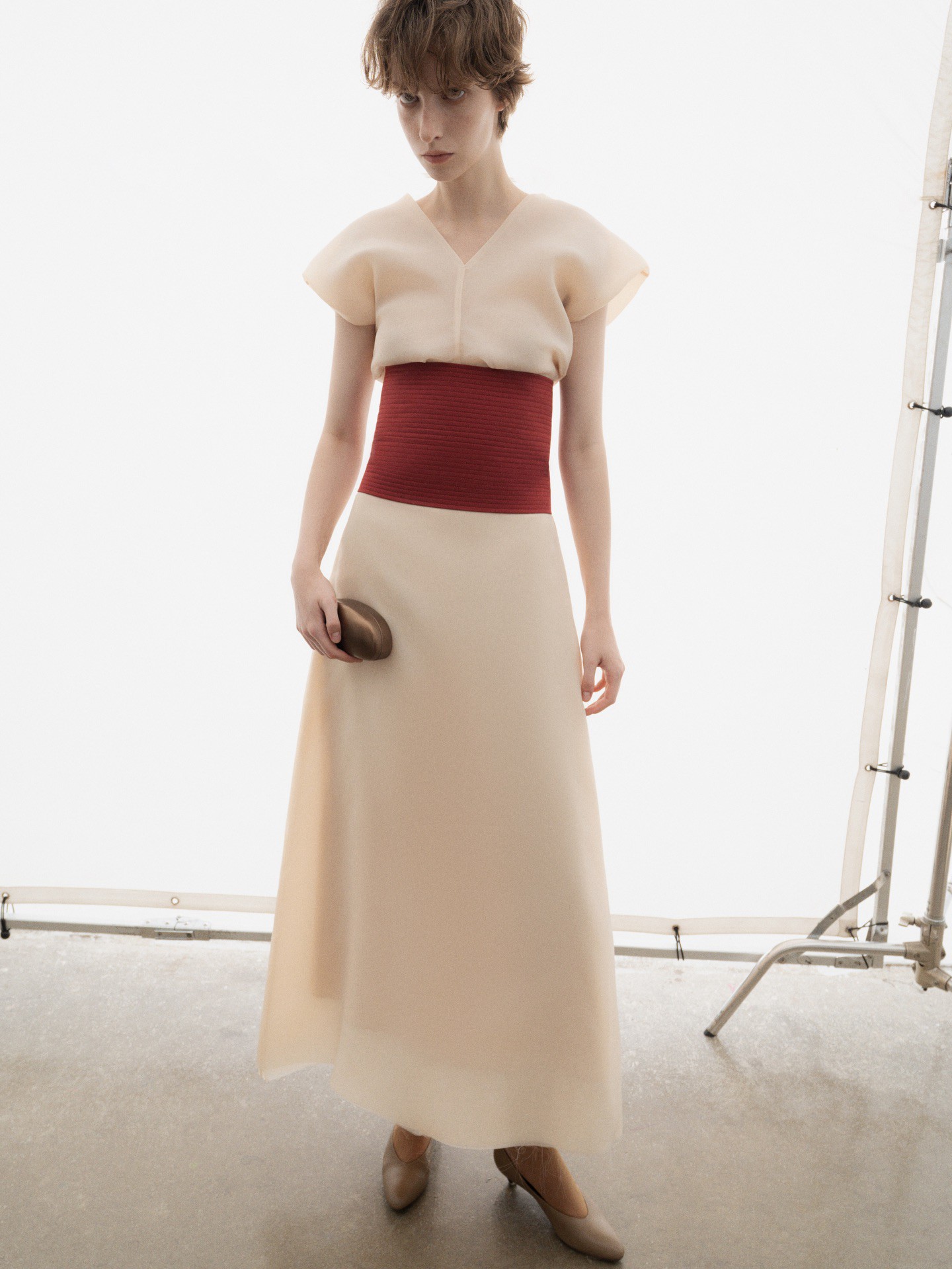 Hinh anh MARE - Bản tuyên ngôn của khí chất tĩnh lặng 3