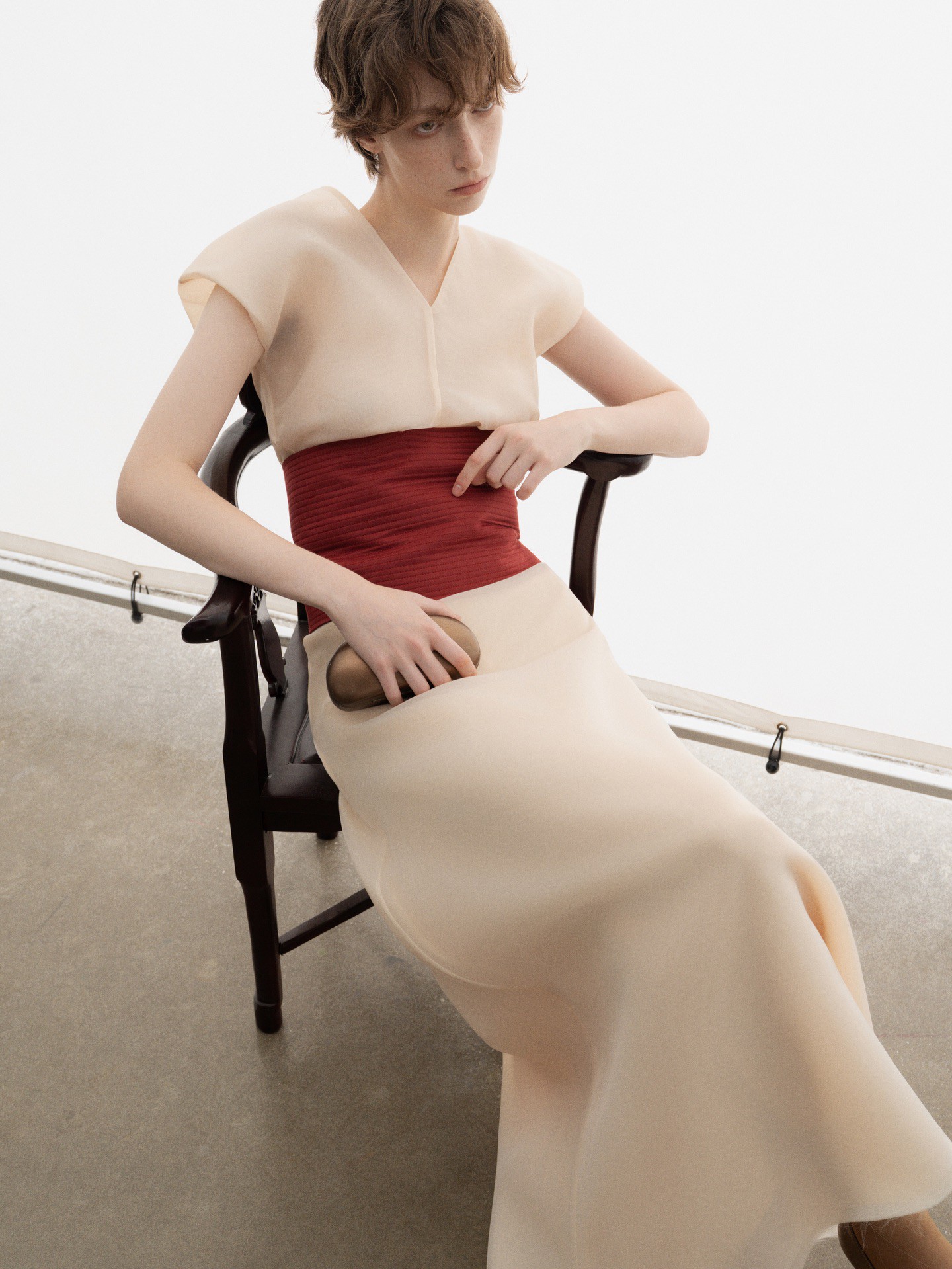 Hinh anh MARE - Bản tuyên ngôn của khí chất tĩnh lặng 2