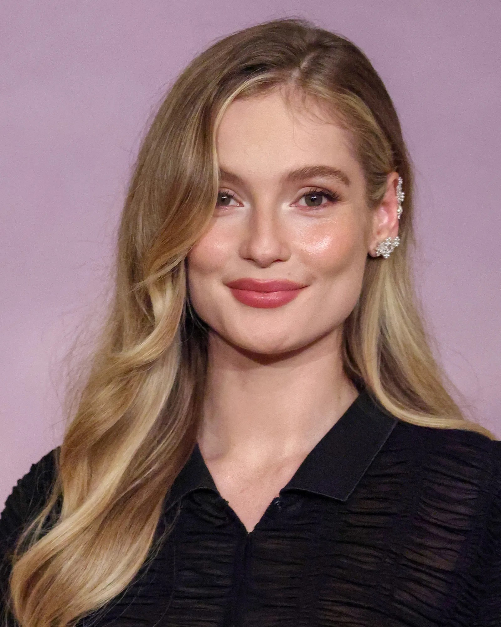 Hinh anh Hair Trends 2026: Năm của những mẫu tóc cá tính và tự do 17