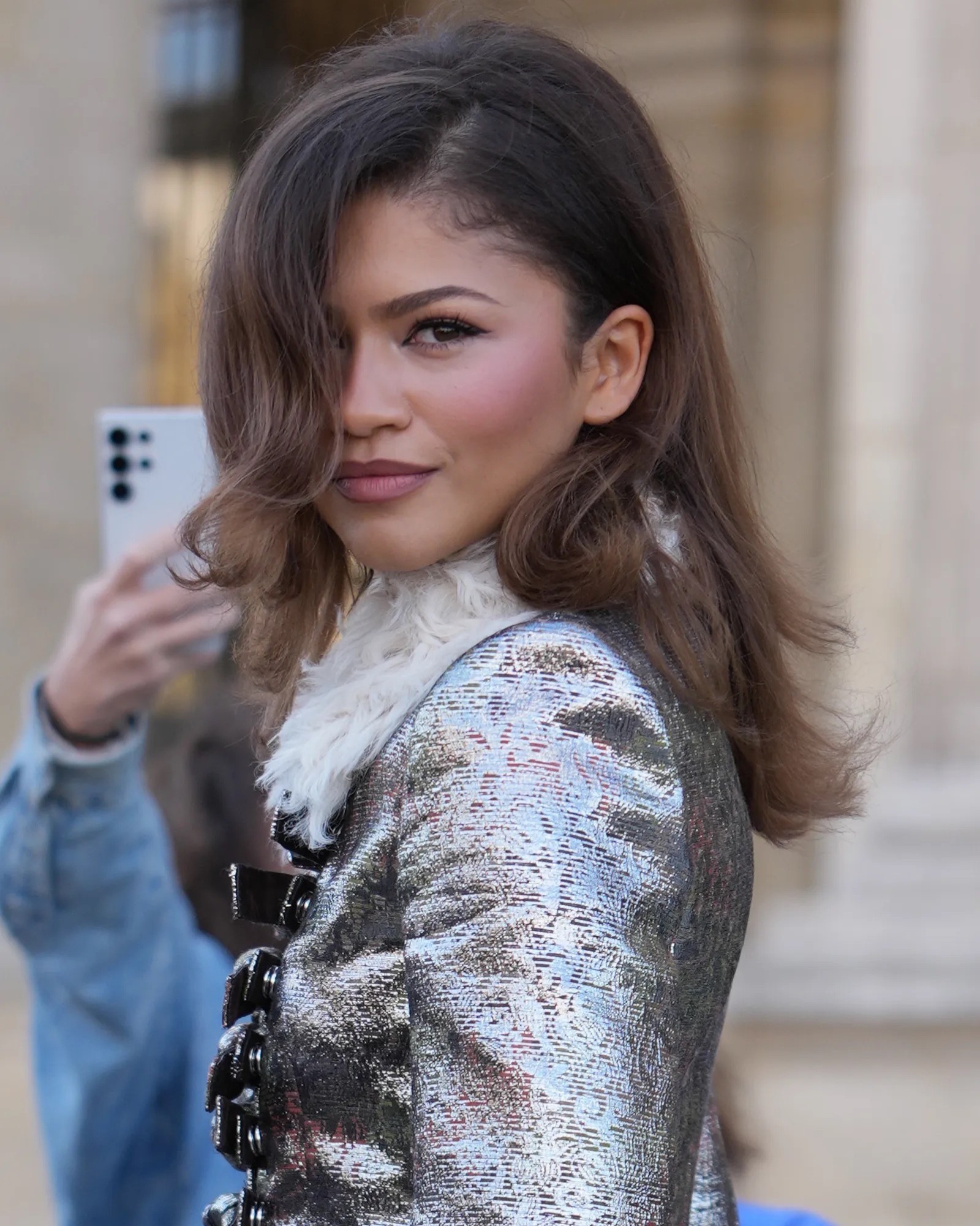 Hinh anh Hair Trends 2026: Năm của những mẫu tóc cá tính và tự do 16