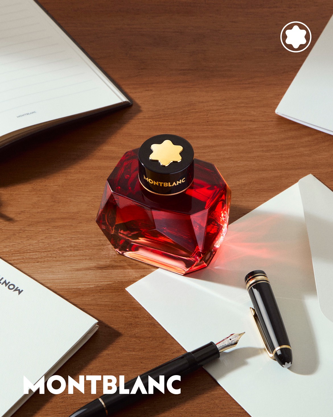 Hinh anh Signature Elixir và cách Montblanc tái định hình "gợi cảm đương đại" 1