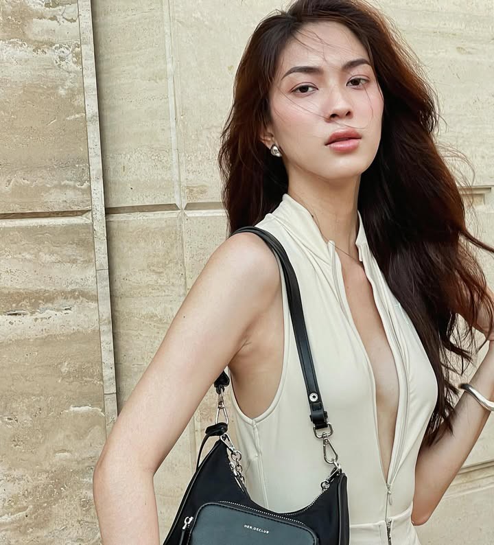 Hinh anh SR Fashion Awards 2026: Nhìn lại các gương mặt chiến thắng SR Fashion Awards 13