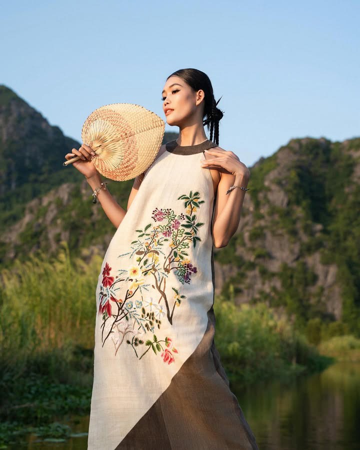 Hinh anh SR Fashion Awards 2026: Nhìn lại các gương mặt chiến thắng SR Fashion Awards 17