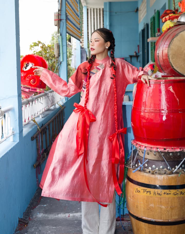 Hinh anh SR Fashion Awards 2026: Nhìn lại các gương mặt chiến thắng SR Fashion Awards 18