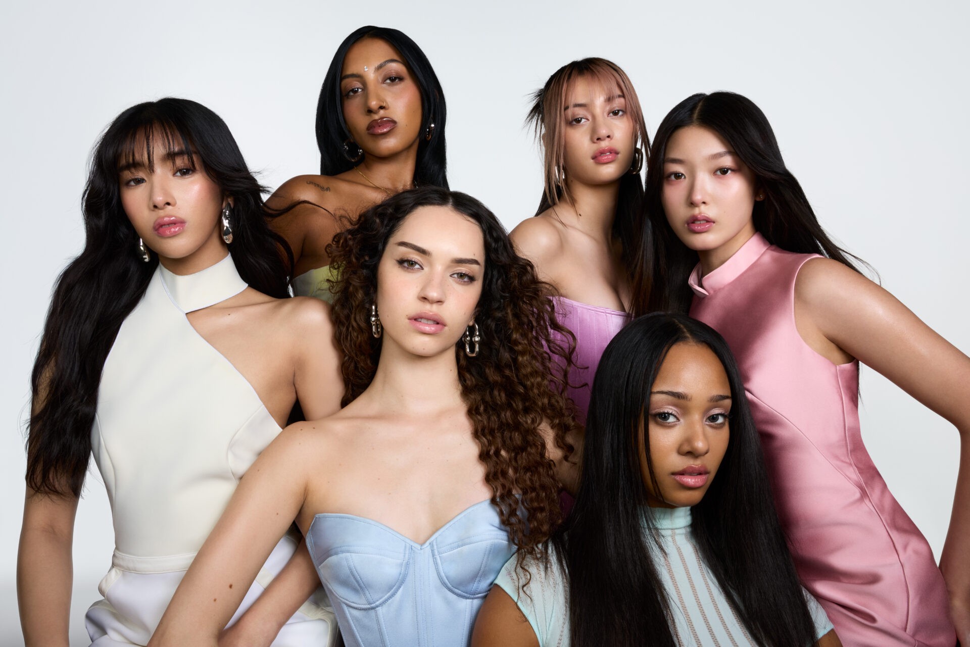 Hinh anh Từ Katseye đến Blackpink: nhóm nhạc nữ đang trở thành những thế lực toàn cầu mới 4