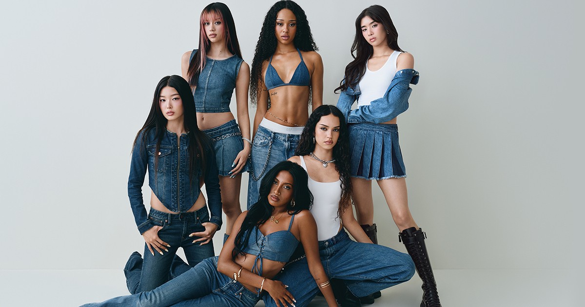 Hinh anh Từ Katseye đến Blackpink: nhóm nhạc nữ đang trở thành những thế lực toàn cầu mới 5