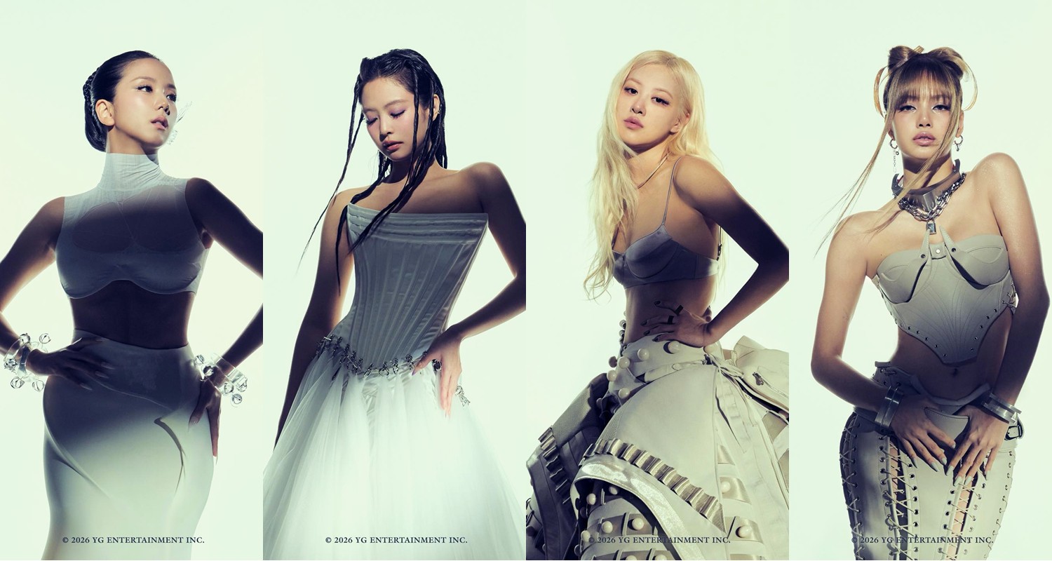 Hinh anh Từ Katseye đến Blackpink: nhóm nhạc nữ đang trở thành những thế lực toàn cầu mới 3