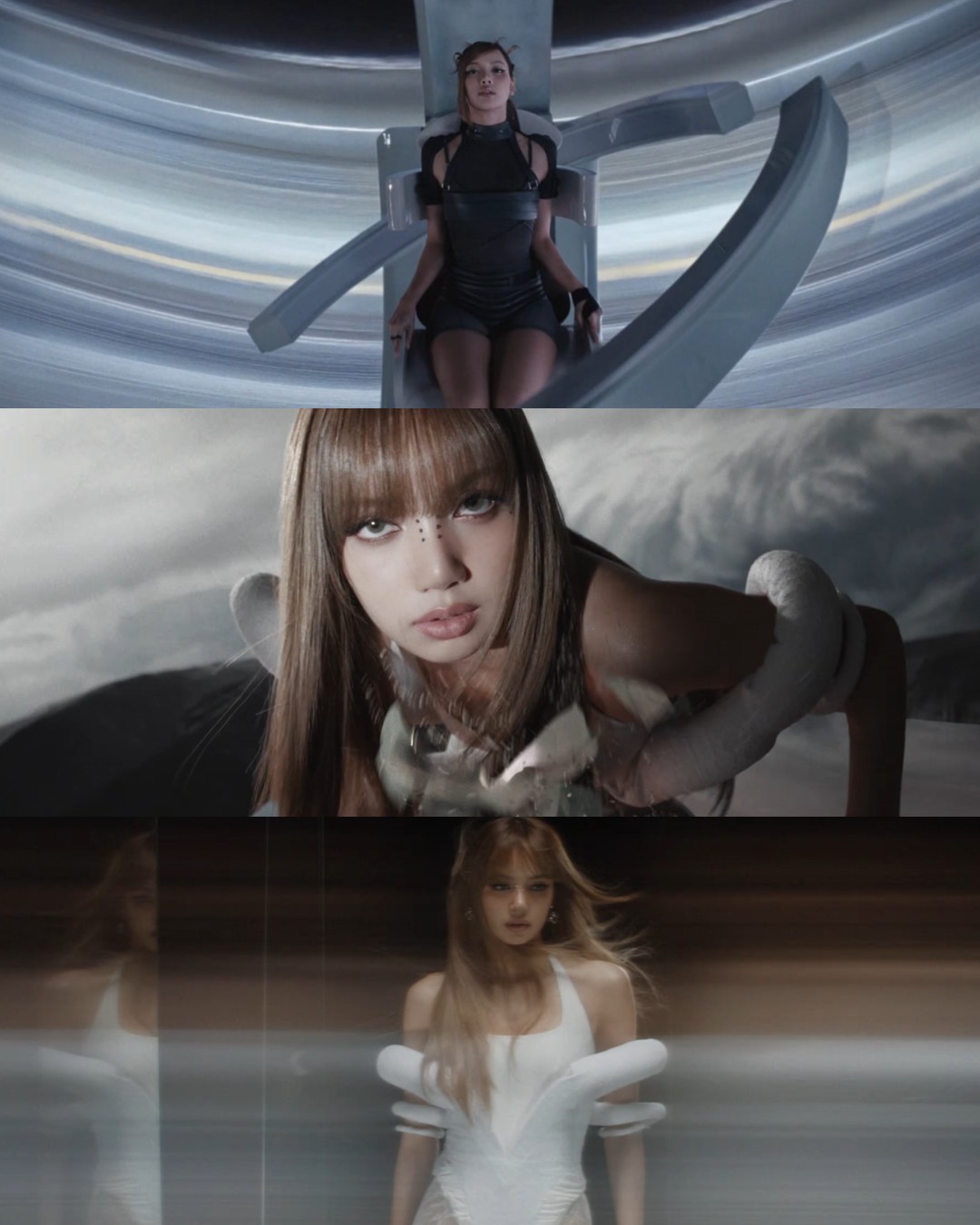 Hinh anh Từ Katseye đến Blackpink: nhóm nhạc nữ đang trở thành những thế lực toàn cầu mới 9