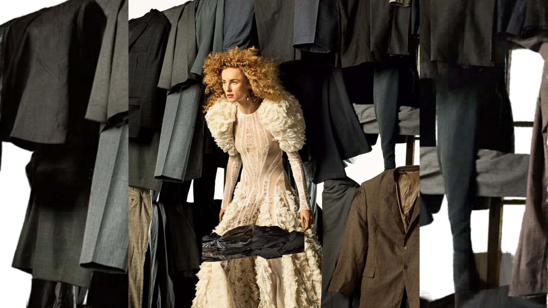 Hinh anh Tái chế sợi dệt 3