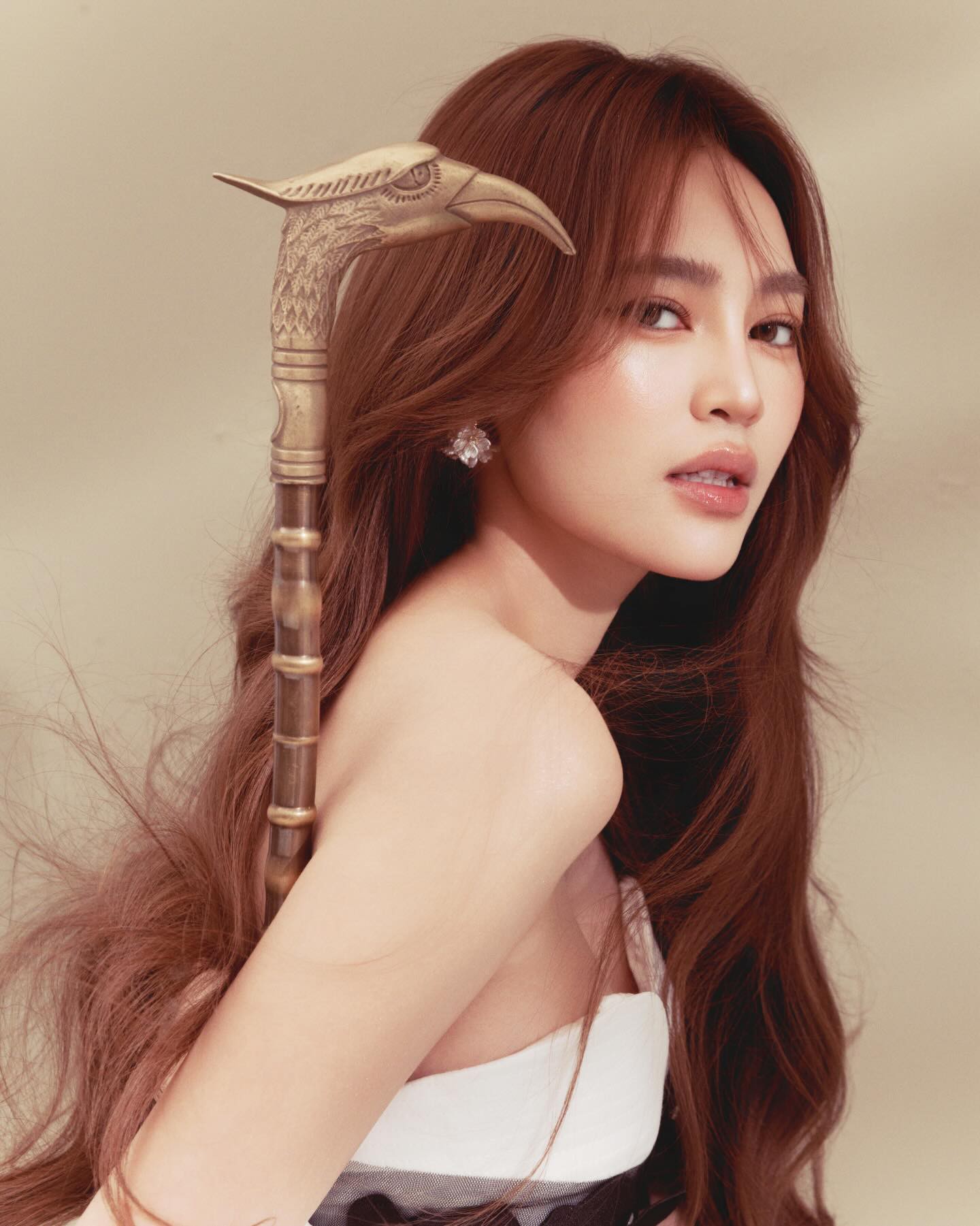 Hinh anh Chicilon Media cá nhân hóa lời chúc 8/3 bằng công nghệ 4G và NFC 3