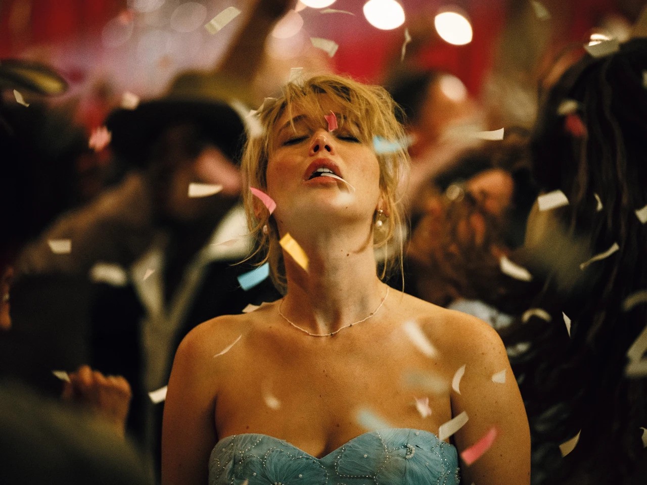 Hinh anh Oscar 2026: Những cái tên bị bỏ sót đáng tiếc nhất trong danh sách đề cử năm nay 1