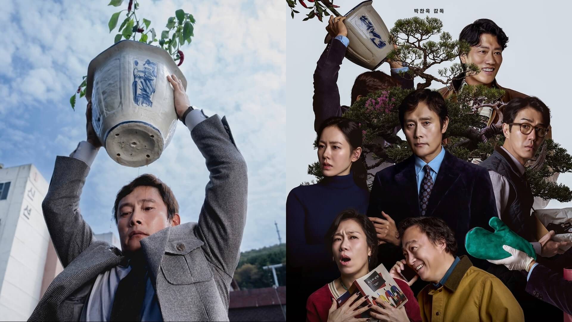 Hinh anh Oscar 2026: Những cái tên bị bỏ sót đáng tiếc nhất trong danh sách đề cử năm nay 5