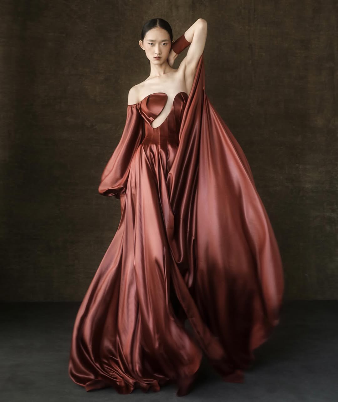 Hinh anh SR Fashion Awards 2026: Nhìn lại các gương mặt chiến thắng SR Fashion Awards 4