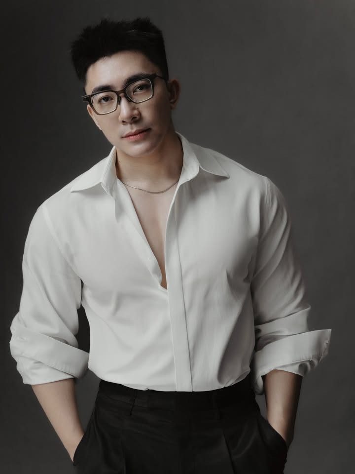 Hinh anh SR Fashion Awards 2026: Nhìn lại các gương mặt chiến thắng SR Fashion Awards 2